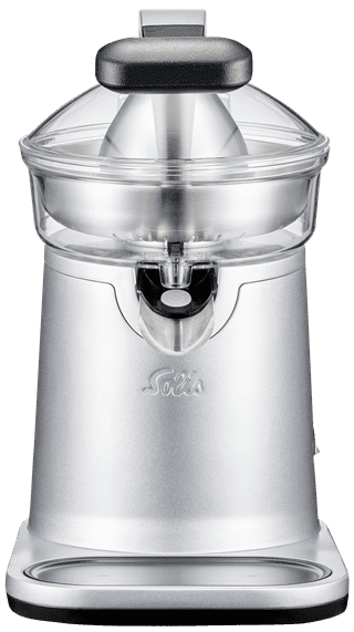 SOLIS Citrus Press Station 8454