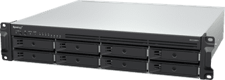Synology RS1226RP+