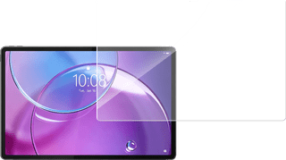 BlueBuilt Lenovo Idea Tab Pro Gen 2 Protège-écran Verre