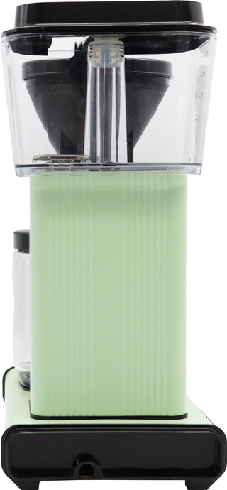 Moccamaster KBG Select Vert Pastel