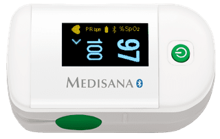 Medisana PM 100 Connect