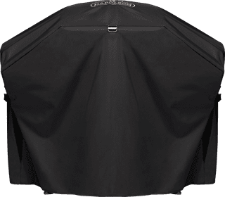 Napoleon Housse pour TravelQ PRO285X