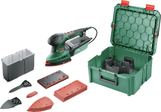 Bosch PSM 200 AES SystemBox