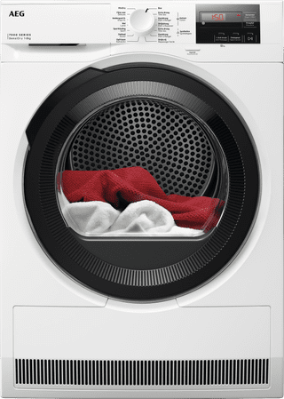 AEG TR72CBZ86 7000 SensiDry