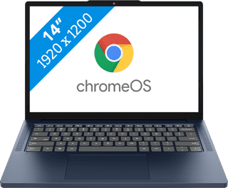 Lenovo Chromebook 14M8911 83SX0055MB Azerty