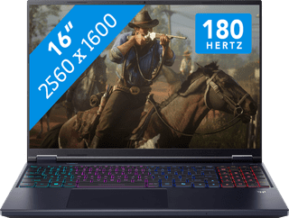 Acer Predator Helios Neo 16 PHN16-I31-7683