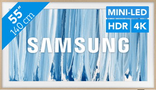 Samsung 55" The Frame Pro (2026)