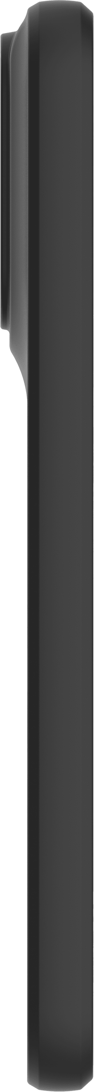 Just in Case Soft Design Motorola Moto G67/G77 Back Cover Noir