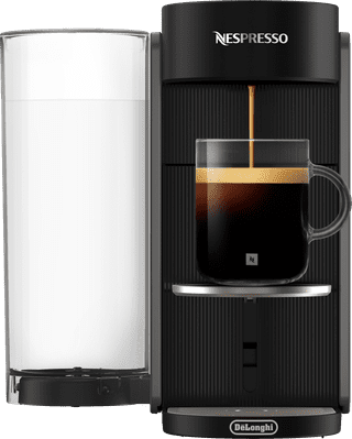 De'Longhi Nespresso ENV200GY Vertuo Up Anthracite