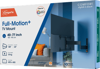 Vogel's COMFORT 4665 L