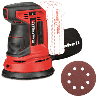 Einhell TE-RS 18 Li E (without battery)