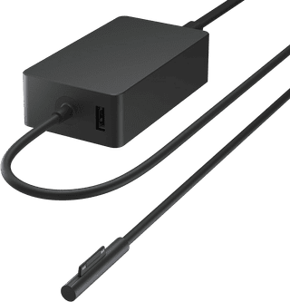 Microsoft Surface 127W Power Supply