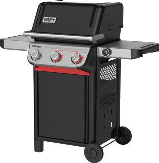 Weber Spirit EX-325