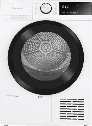 Wisberg WBDR1BW9NB
