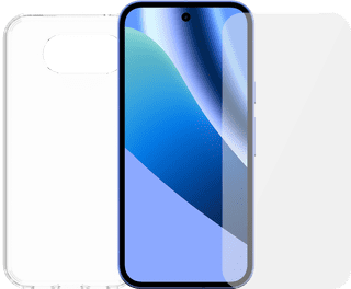 Google Pixel 10a 128GB Blauw 5G + Basis Accessoirepakket