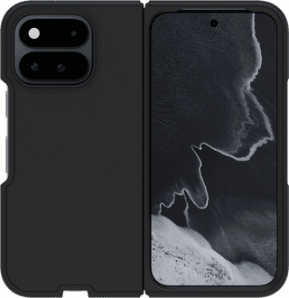 Otterbox Lumen Google Pixel 11 Pro Fold Back Cover with Magnet Black