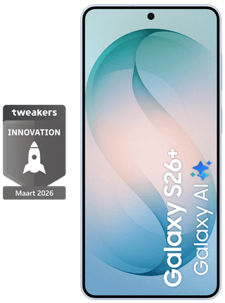 Samsung Galaxy S26 Plus 512 Go Bleu Clair 5G