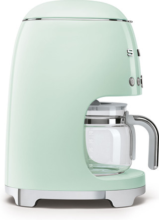 SMEG DCF02PGEU Watergroen