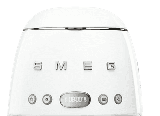 SMEG DCF02WHEU Blanc