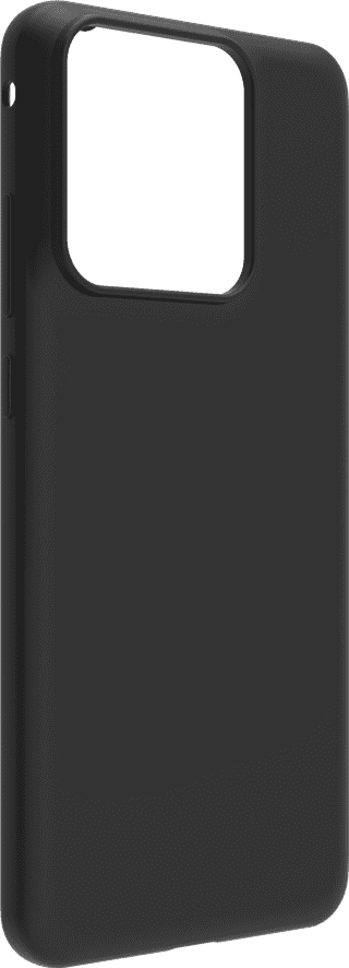 BlueBuilt Motorola Edge 70 Fusion Back Cover Noir