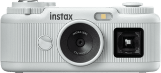 Fujifilm Instax Pal 2 Blanc