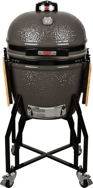 Grill Guru Entry Large