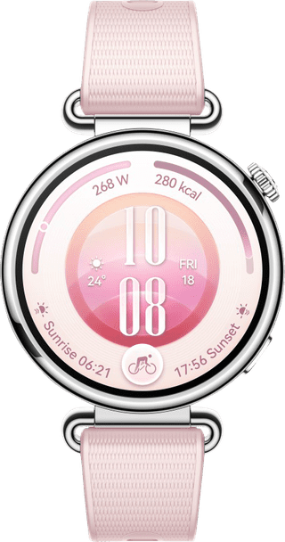 Huawei Watch GT 7 41 mm Roze
