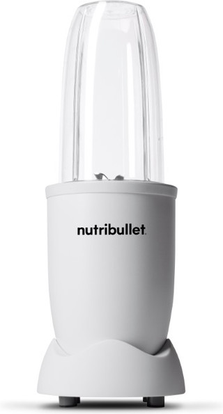 Nutribullet Pro Exclusive White