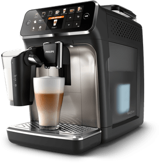 Philips 5400 EP5447/90 LatteGo