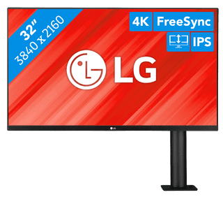LG Ergo 32UN880K-B.AEU