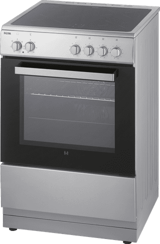ETNA FIV560RVS