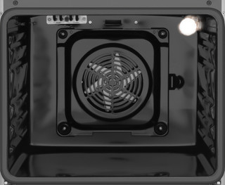 Inventum VFI6042ZWA