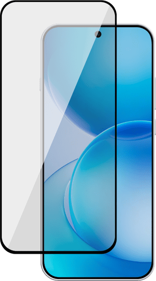 BlueBuilt OPPO Reno16 F Glass Screen Protector