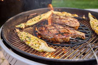 Weber Performer Smart