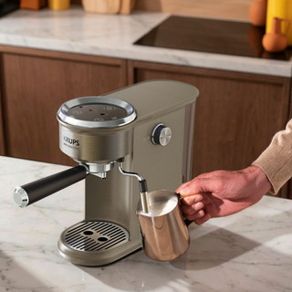 Krups Mini Maestro XP350A Chai