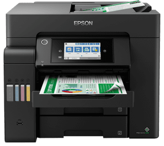 Epson EcoTank ET-5805