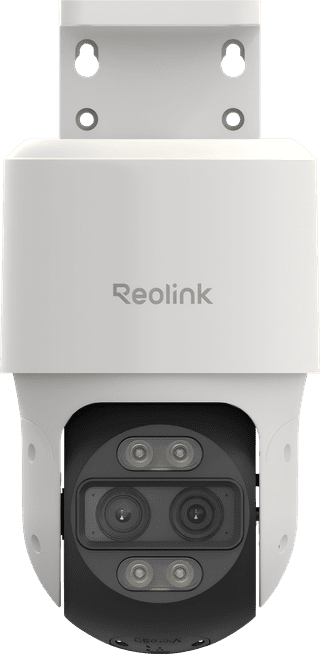 Reolink TrackMix P760