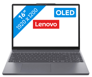 Lenovo IdeaPad Slim 3 OLED 16IWC11 83RS005BMH
