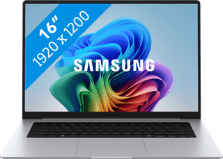 Samsung Galaxy Book6 Copilot+ PC NP760VJG-KS5NL