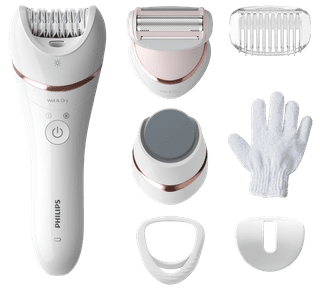 Philips Series 8000 BRE730/10