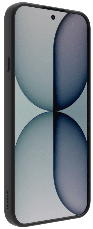 BlueBuilt Nothing Phone (4a) Back Cover Noir