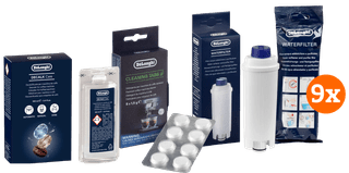 De'Longhi Pack d'Entretien 1,5 An