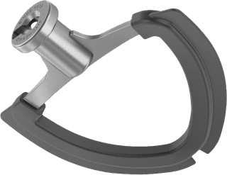 Kitchenaid 5KSM50PKVEFT Rose Plume