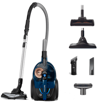 Philips FC9745/09 PowerPro Expert