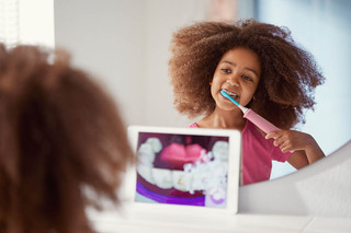Philips Sonicare for Kids Connected HX6352/42