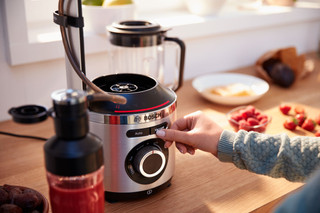 Bosch VitaPower Serie 8 MMBV625M