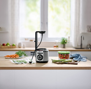 Bosch VitaPower Serie 8 MMBV625M