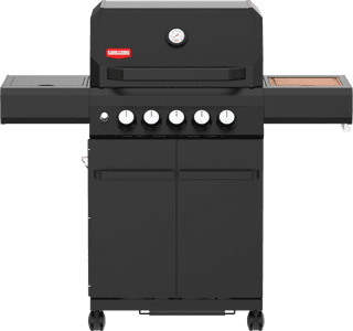 Grill Guru Gas Brander 3