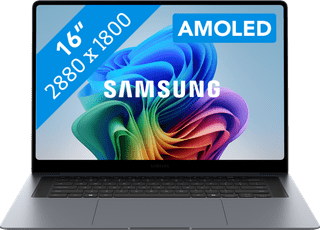 Samsung Galaxy Book6 Pro OLED Copilot+ PC NP960XJG-KG5NL