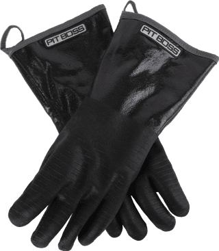 Pitboss Heat & Water Resistand BBQ Gloves